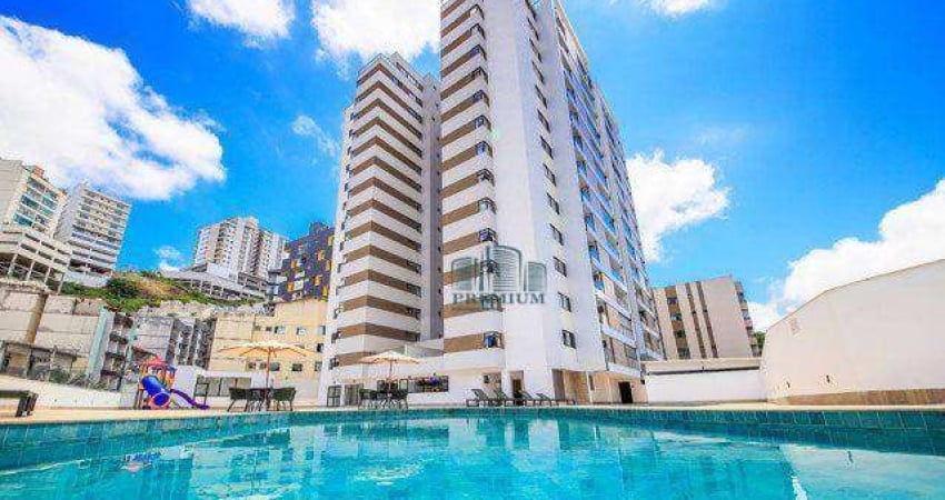 Apartamento com 4 quartos à venda na Rua Professora Marta Waltemberg, 150, Granbery, Juiz de Fora