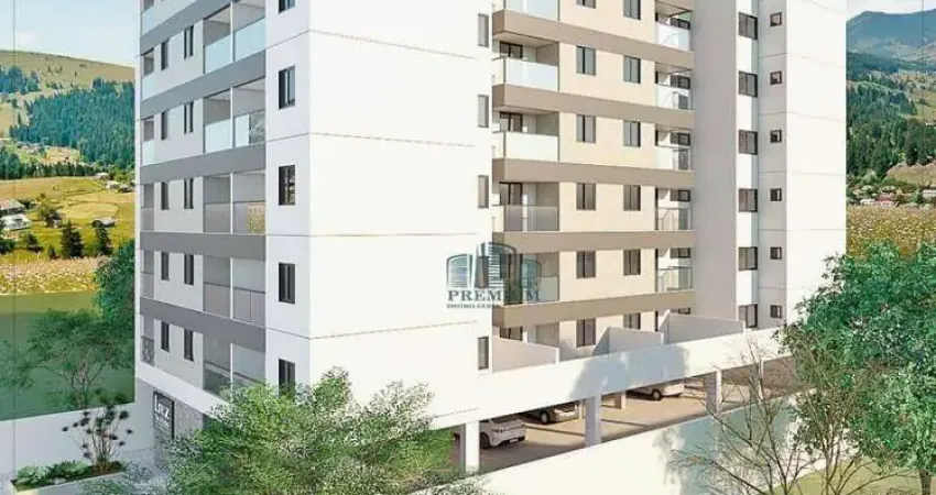 Apartamento com 1 quarto à venda na Avenida Presidente Costa e Silva, 3100, São Pedro, Juiz de Fora