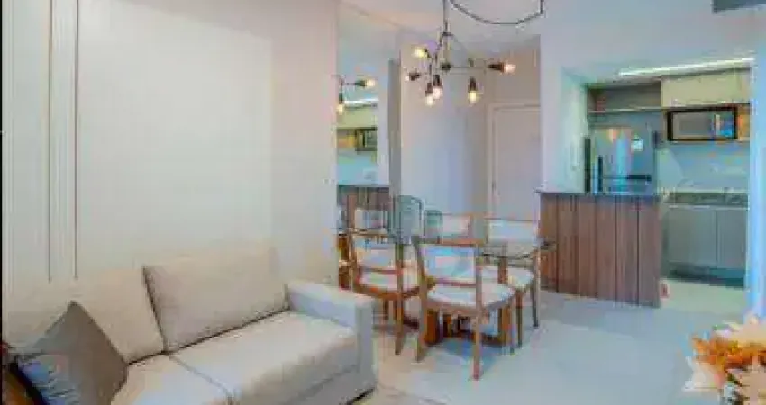 Apartamento 2 quartos - Odeon Residence - Aeroporto