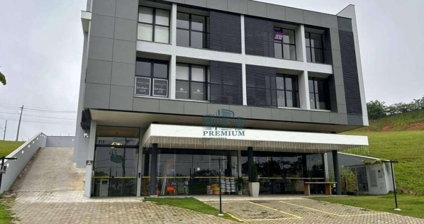 Sala comercial com 1 sala à venda na Cambuí, 121, Alphaville, Juiz de Fora