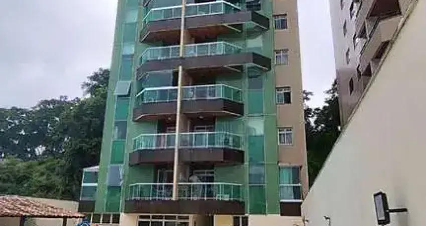 Apartamento com 3 quartos à venda na Rua Santos Dumont, 335, Granbery, Juiz de Fora