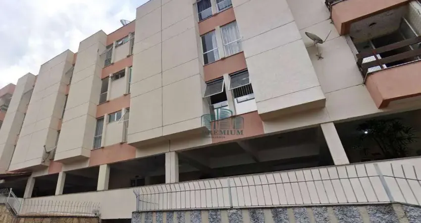 Apartamento com 3 quartos à venda na Rua Sabino Francisco de Barros, 55, Bandeirantes, Juiz de Fora