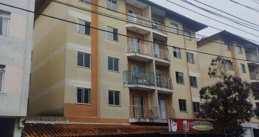 Apartamento 3 quartos com vaga - olegário maciel - paineiras