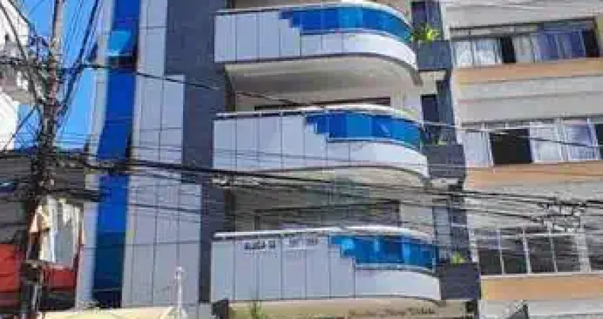 Excelente apartamento de 5 quartos 3 suítes para alugar - Centro