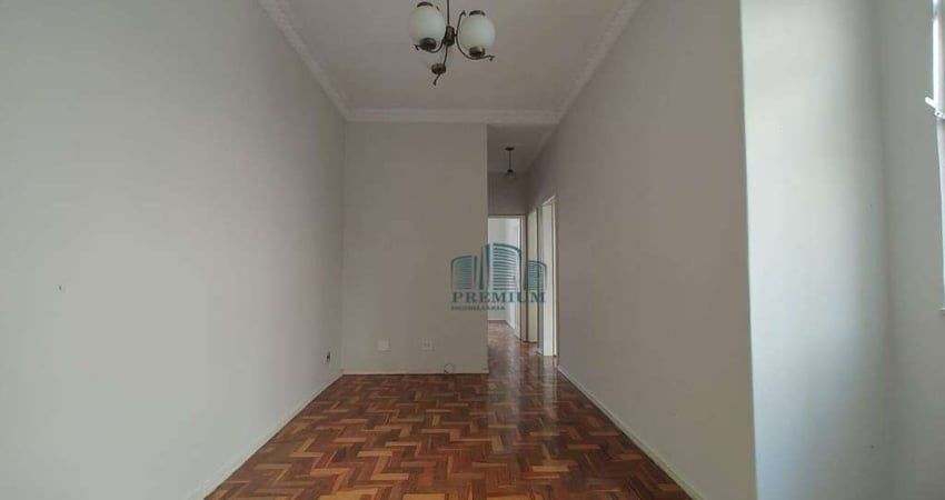 Apartamento 3 quartos de frente -  Centro