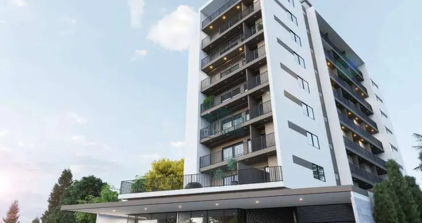 Apartamento com 2 quartos à venda na Rua José Lourenço Kelmer, São Pedro, Juiz de Fora