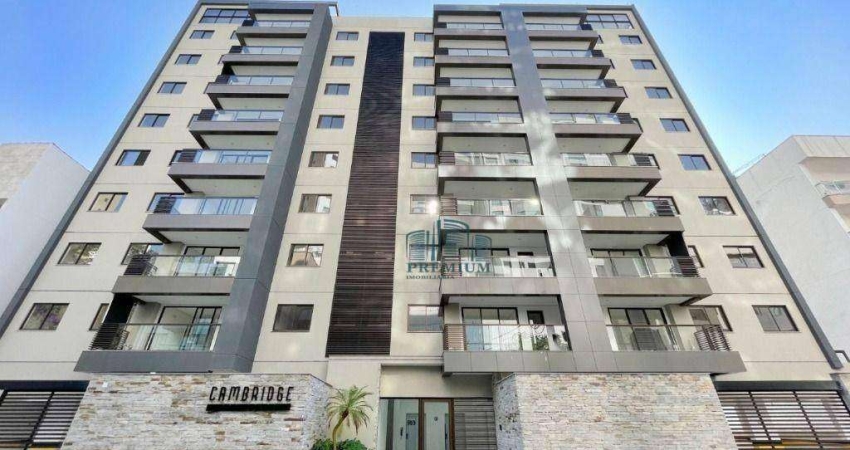 Apartamento com 2 quartos à venda na Rua Francisco Vaz de Magalhães, 956, Cascatinha, Juiz de Fora