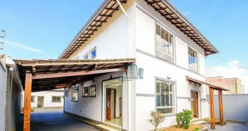 Casa 4 Quartos , 4 banheiros e Área Gourmet