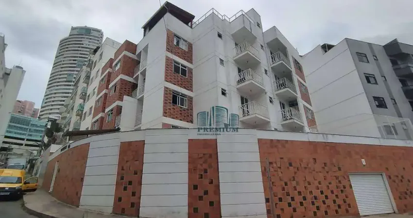 Apartamento com 3 quartos à venda na Rua Monsenhor Pedro Arbex, 100, São Mateus, Juiz de Fora
