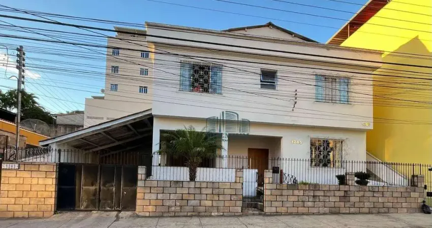 Casa com 3 quartos à venda na Rua Américo Lobo, 1285, Bairu, Juiz de Fora