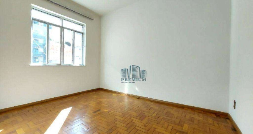 Apartamento com 3 quartos à venda na Rua Oscar Vidal, 519, Centro, Juiz de Fora