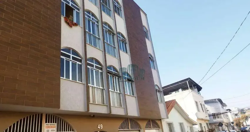Apartamento, 105 m² - venda por R$ 300.000,00 ou aluguel por R$ 1.880,00/mês - Poço Rico - Juiz de Fora/MG