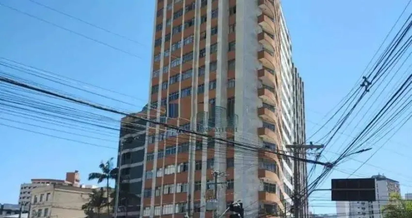 Apartamento com 3 quartos à venda na Avenida Presidente Itamar Franco, 728, Centro, Juiz de Fora