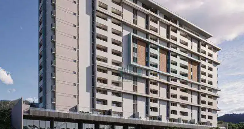 Apartamento com 2 quartos à venda na Avenida Presidente Itamar Franco, 2889, São Mateus, Juiz de Fora