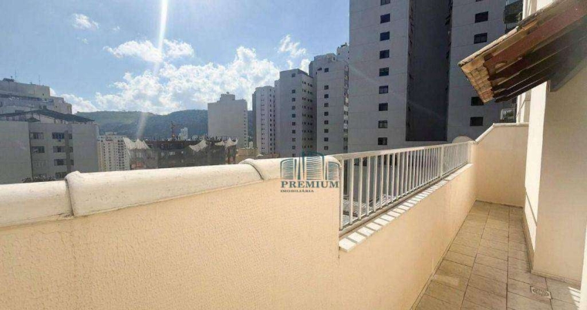 Apartamento com 2 quartos à venda na Rua Irineu Marinho, 335, Bom Pastor, Juiz de Fora