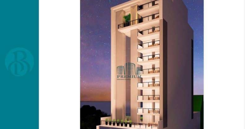 Apartamento com 3 quartos à venda na Rua Doutor Romualdo, 179, São Mateus, Juiz de Fora