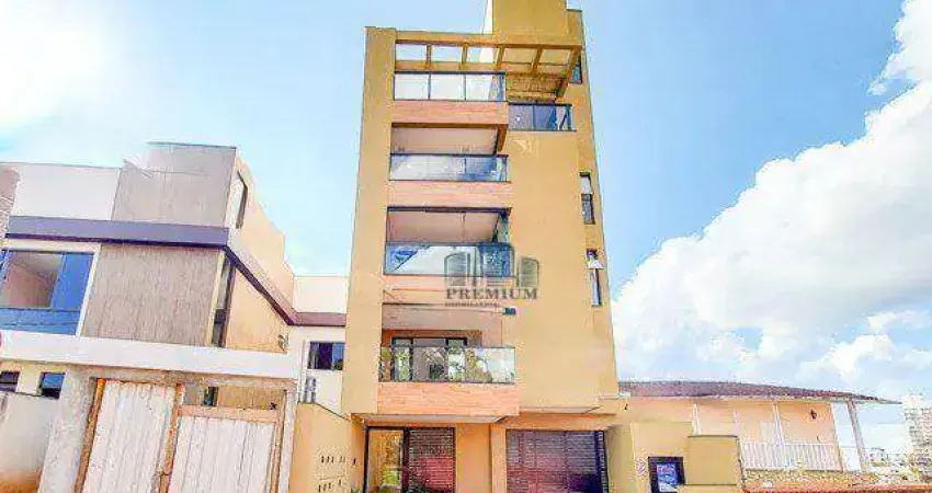 Apartamento Novinho com Suíte e Elevador
