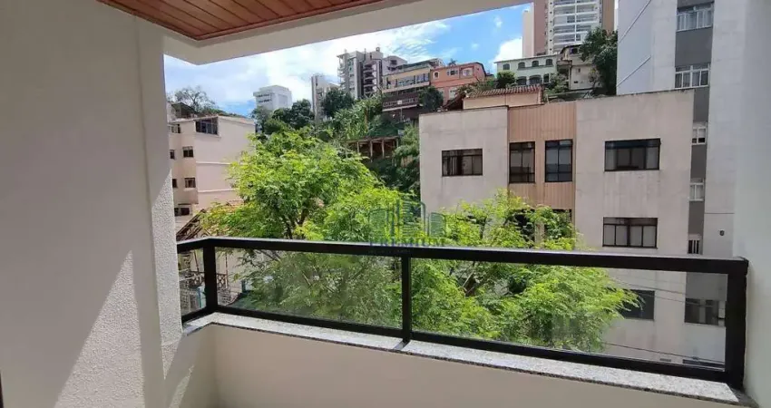 Apartamento 3 Quartos, Elevador e 2 vagas- Santa Helena