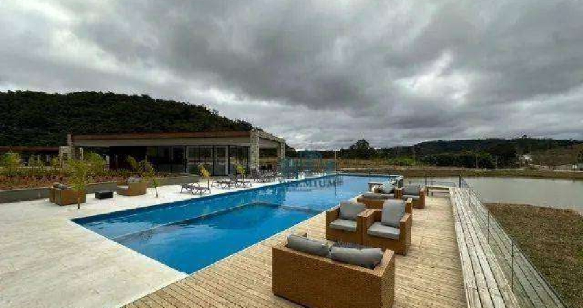 Terreno à venda, 329 m² por R$ 300.000,00 - São Pedro - Juiz de Fora/MG