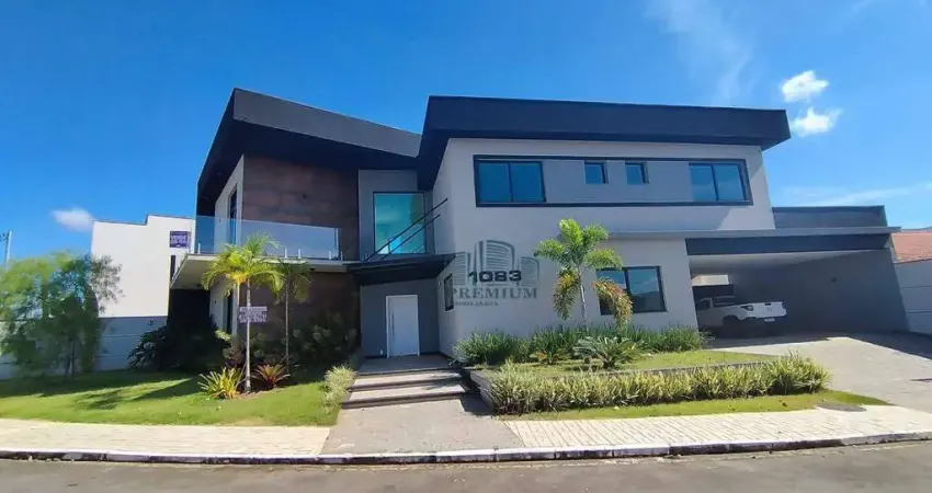 Casa em condomínio fechado com 4 quartos para alugar na Rua Doutor Nelson Lougon Borges de Mattos, 1083, Novo Horizonte, Juiz de Fora