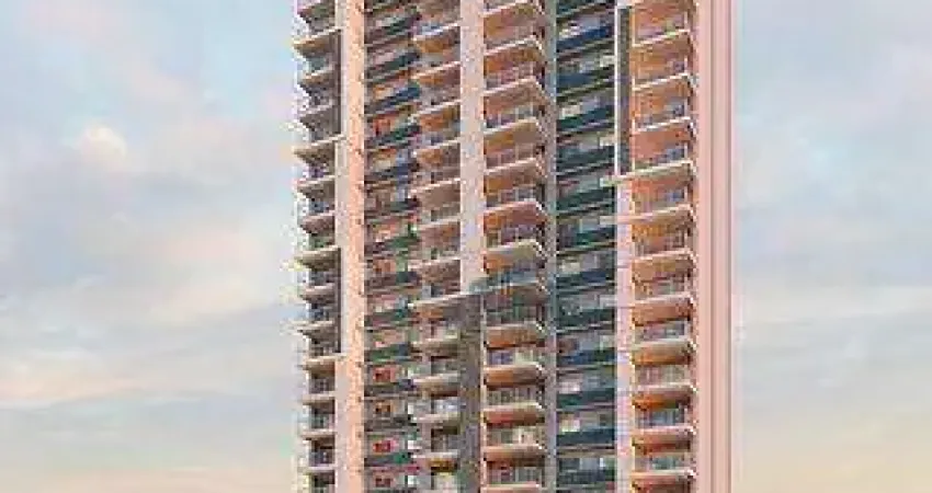 Apartamento com 3 quartos à venda na Avenida Barão do Rio Branco, 3579, Passos, Juiz de Fora