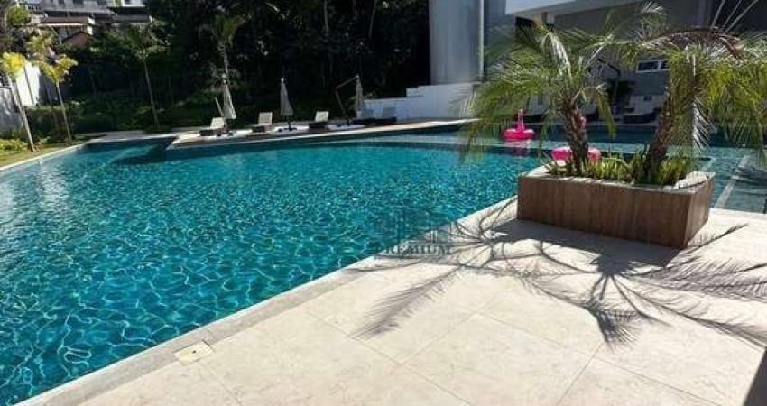 Apartamento com 2 quartos à venda, 50 m² por R$ 330.000 - Teixeiras - Juiz de Fora/MG
