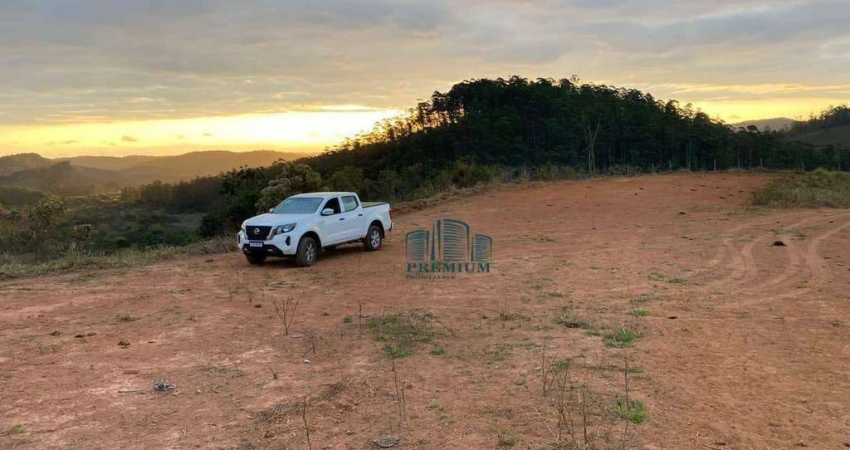 Terreno à venda, 16500 m² por a partir R$ 109.000 - Paula Lima - Juiz de Fora/MG