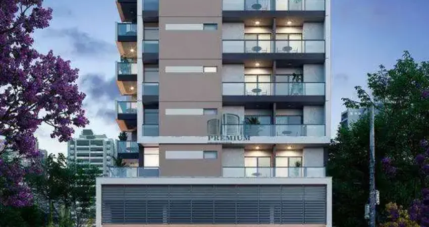 Kitnet / Stúdio à venda na Rua Aristóteles Braga, 10, São Pedro, Juiz de Fora