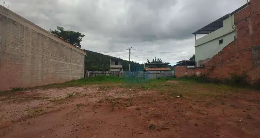 Terreno à venda, 1200 m² por R$ 520.000,00 - Filgueiras - Juiz de Fora/MG