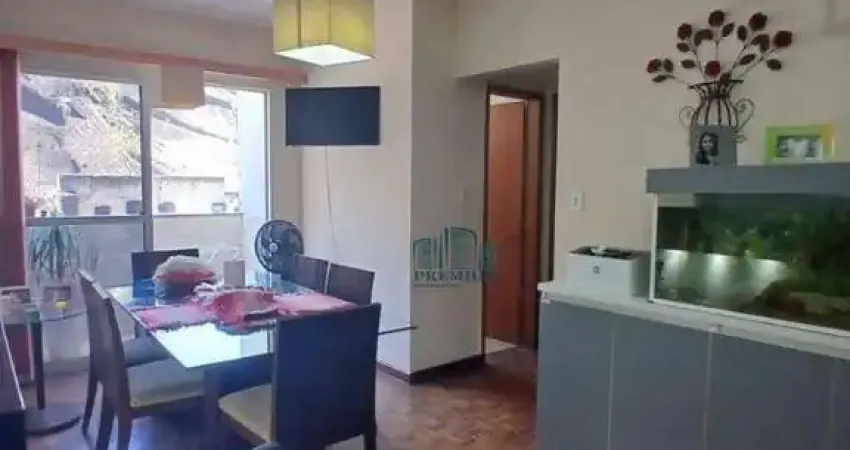 Cobertura com 2 quartos à venda na Rua Cesário Alvim, 150, São Bernardo, Juiz de Fora