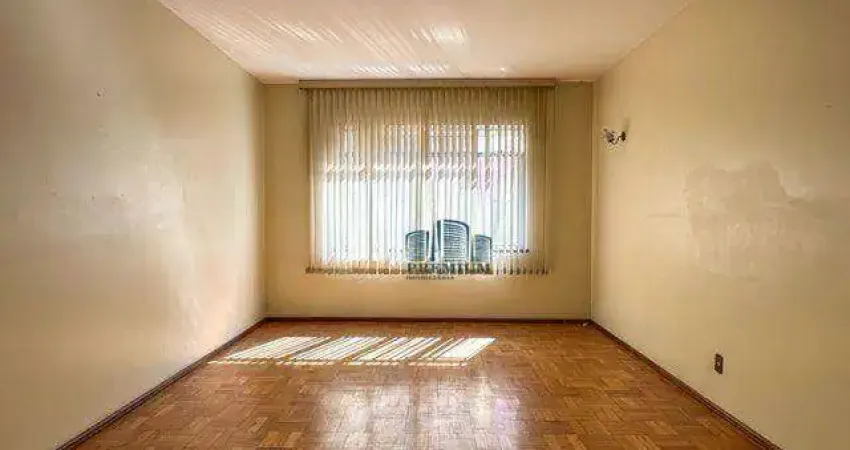 4 Quartos no centro