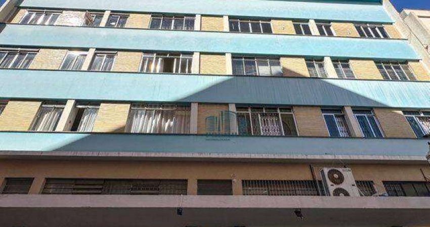 Apartamento com 3 quartos à venda na Rua Barão de São João Nepomuceno, 271, Centro, Juiz de Fora