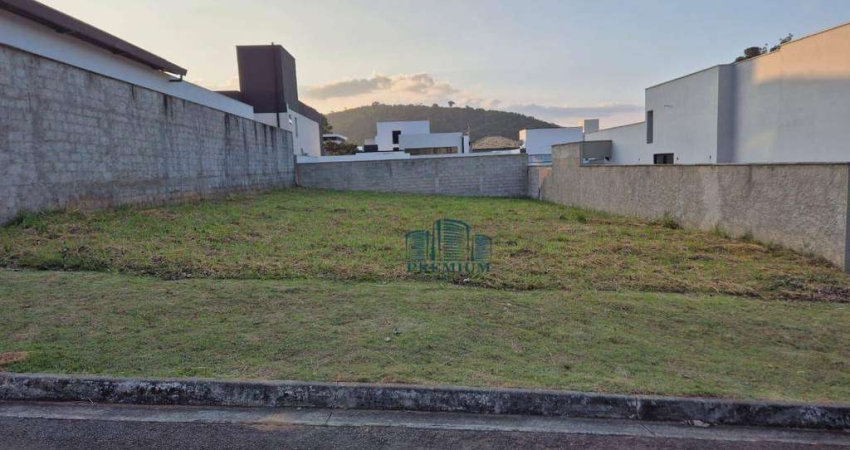 Terreno Plano e Já murado- Condomínio Alvim