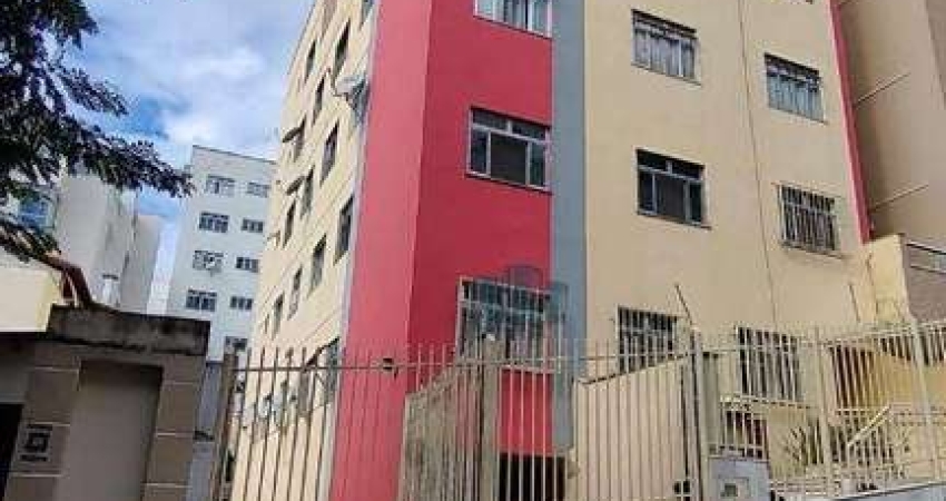 Apartamento com 2 quartos Venda ou Locação  - Vale do Ipê - Juiz de Fora/MG