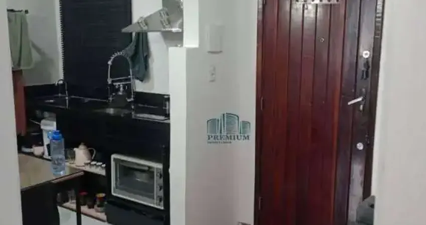 Apartamento com 2 quartos à venda na Rua Santo Antônio, 637, Centro, Juiz de Fora