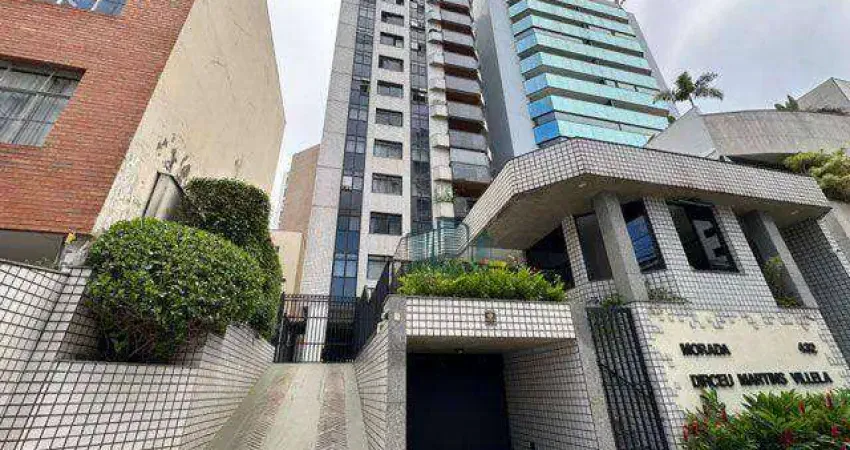 Apartamento com 3 quartos à venda na Rua Santo Antônio, 432, Centro, Juiz de Fora