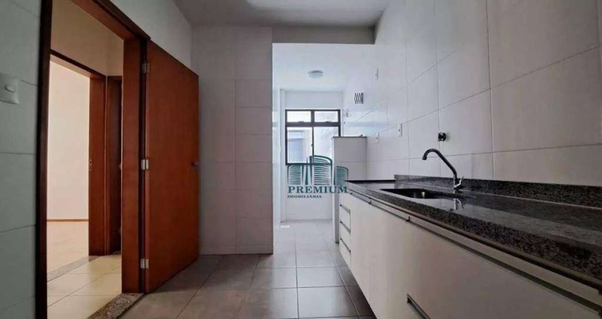 Apartamento com 2 quartos à venda na Rua Delfim Moreira, 212, Granbery, Juiz de Fora