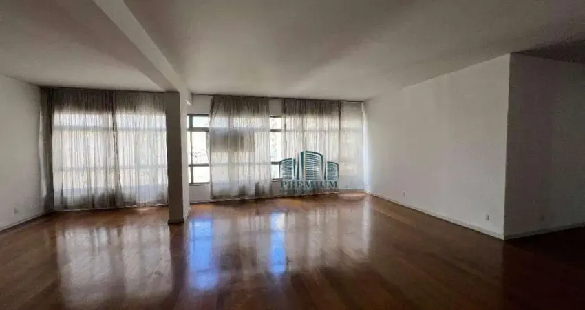 Apartamento com 4 quartos à venda na Avenida Barão do Rio Branco, 2662, Centro, Juiz de Fora