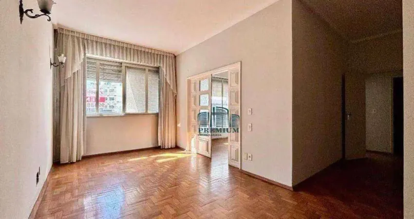 Apartamento com 3 quartos à venda na Avenida Barão do Rio Branco, 2748, Centro, Juiz de Fora