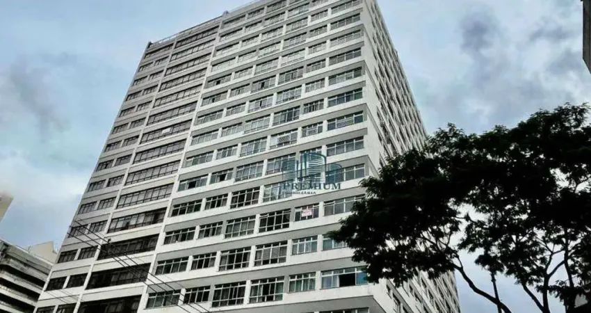 Apartamento com 4 quartos à venda na Avenida Barão do Rio Branco, 2644, Centro, Juiz de Fora