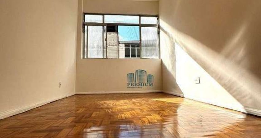 Apartamento com 3 Quartos  à venda, 105 m² por R$ 295.000 - Centro - Juiz de Fora/MG