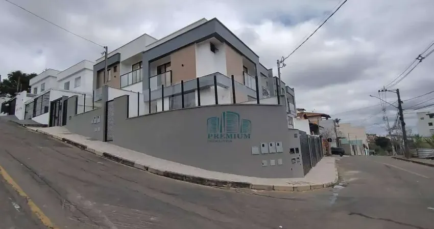 Casa com 3 quartos à venda na Rua Regente, 3, São Pedro, Juiz de Fora