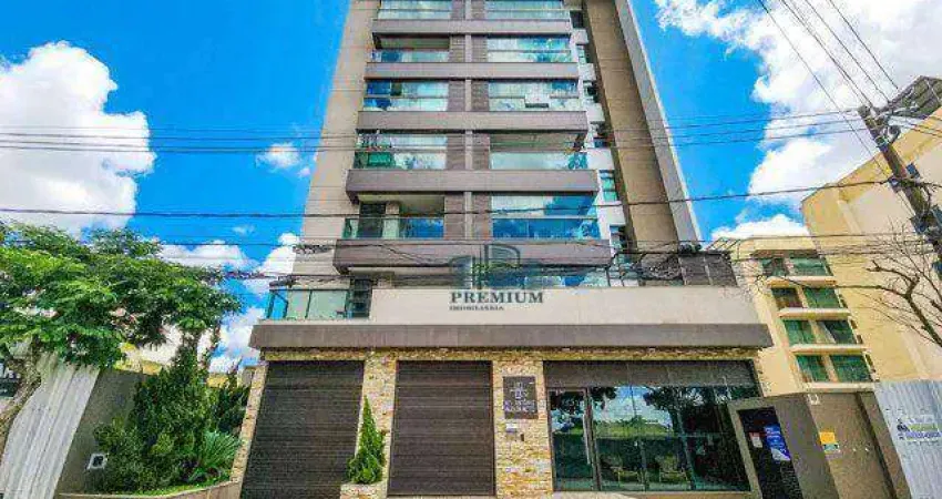 Apartamento com 2 quartos à venda na Rua Luz Interior, 50, Estrela Sul, Juiz de Fora