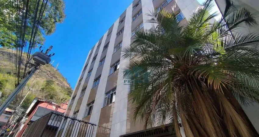 Apartamento com 2 quartos à venda na Rua Marechal Deodoro, 1080, Centro, Juiz de Fora
