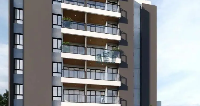 Apartamento com 2 quartos à venda na Rua Engenheiro Geraldo Magela de Mattos Sanábio, 770, Recanto da Mata, Juiz de Fora