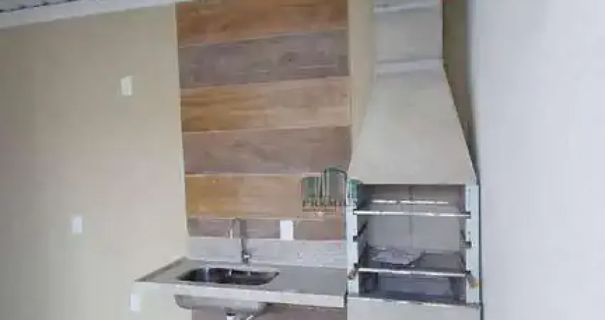 Apartamento com terraço privativo  de 2 dormitórios à venda- recanto da mata - juiz de fora/mg