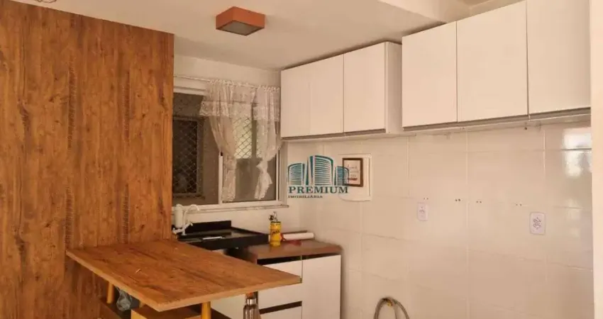 Apartamento com 2 quartos para alugar, 45 m² por r$ 1.130/mês - parque jardim da serra - juiz de fora/mg