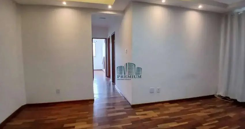 Apartamento com 3 quartos à venda, 90 m² por r$ 289.000 - santa maria - juiz de fora/mg