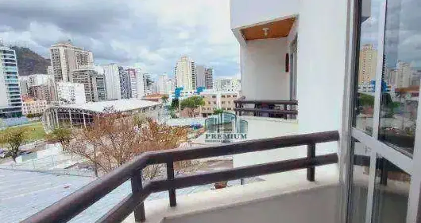 Apartamento com 1 quarto à venda na Rua Santos Dumont, 506, Granbery, Juiz de Fora