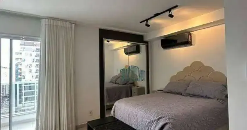 Apartamento com 1 quarto para alugar na Avenida Presidente Itamar Franco, 915, Centro, Juiz de Fora